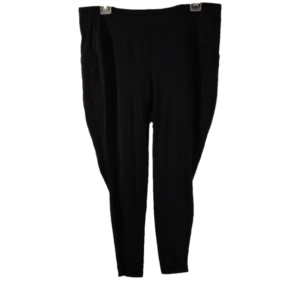 Lululemon Full Legnth Leggings Size 20